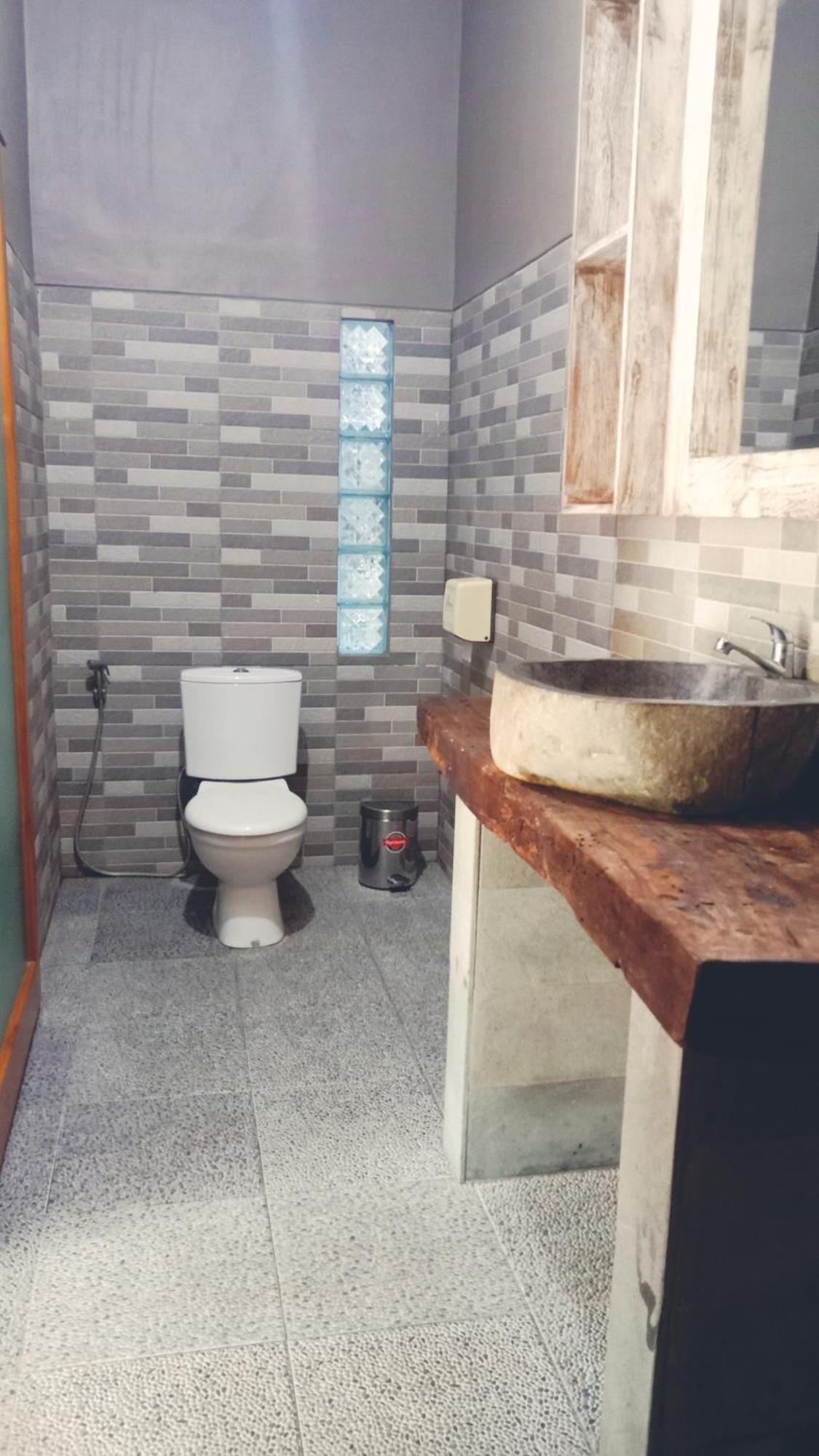 Harris Surf Villa 풀루칸 외부 사진
