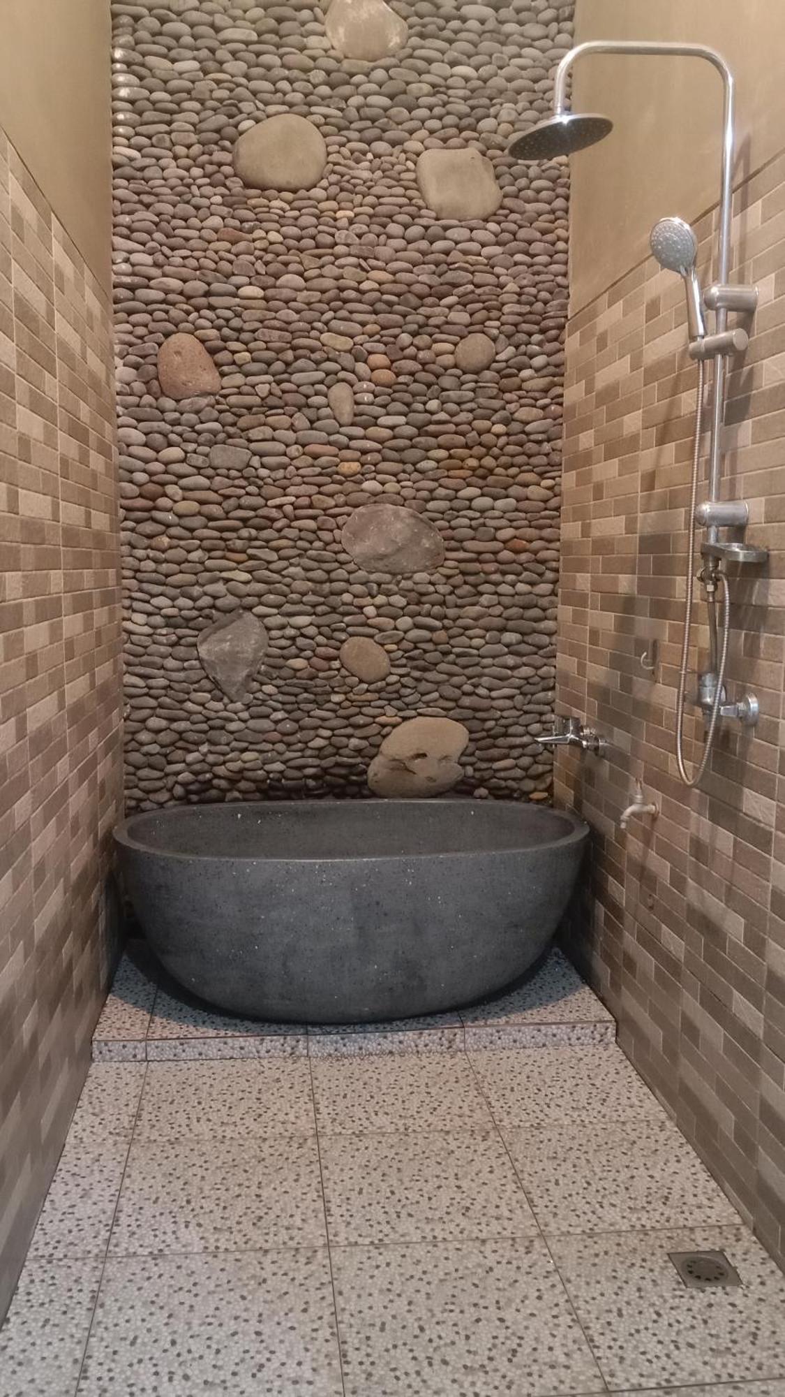 Harris Surf Villa 풀루칸 외부 사진